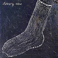 Henry Cow : Unrest